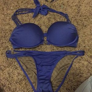 Vs bikini